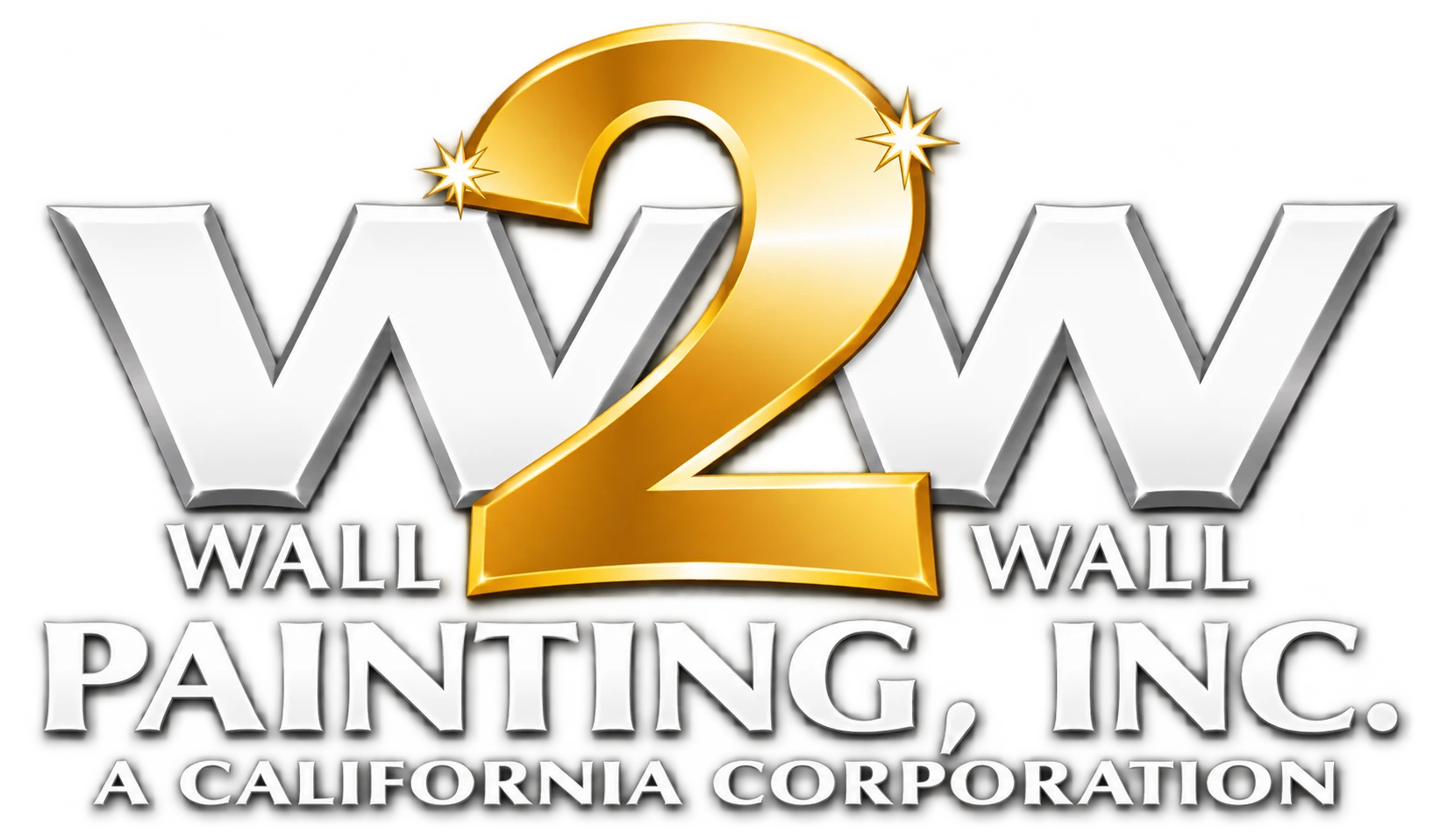Wall 2 Wall Painting, Inc. — A California Corporation